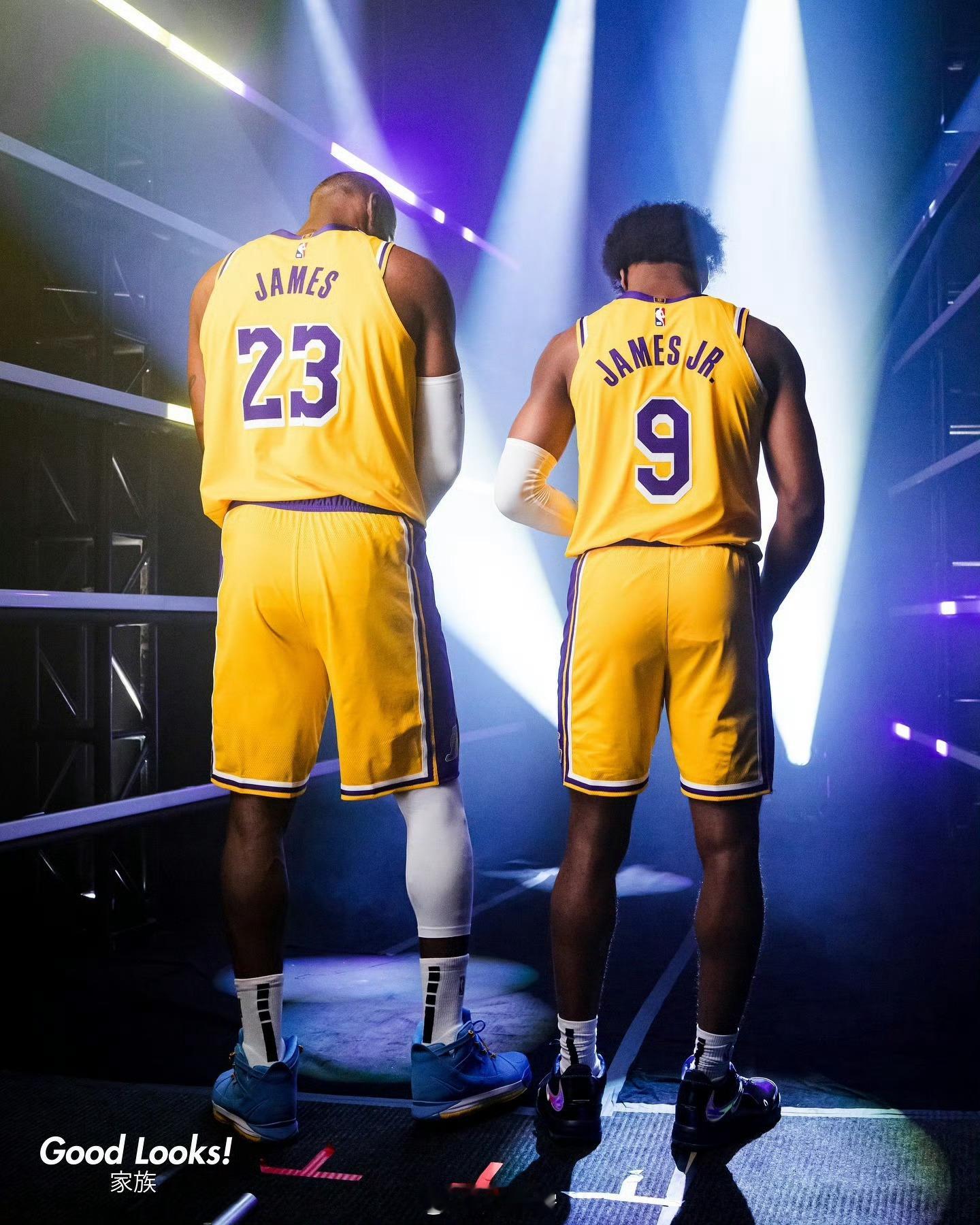 湖人季前赛 104-124不敌森林狼。布朗尼首秀，出战16分钟6 投1中，拿到2