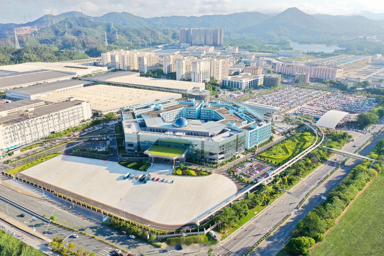 近日，2025年度国家科学技术奖获奖名单正式揭晓，比亚迪狂揽五项国家科学技术奖二