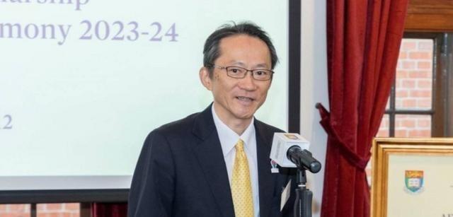 西海茂洋日前正式就任日本驻重庆代理总领事，结束了该职位长达八个月的空窗期。消息一