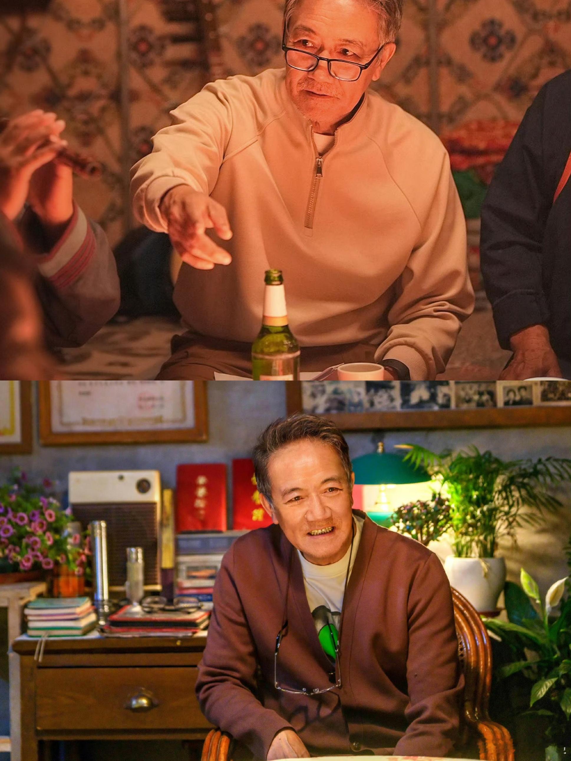 李云龙当年的意气风发正中眉心 小时候刷 N 遍《亮剑》，现在我的多刷清单必须加《