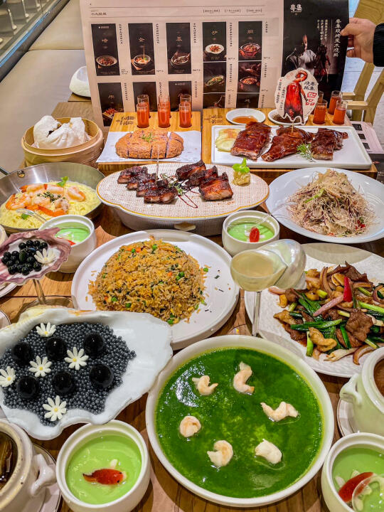 为了这口酥鹅，我愿意再来5️⃣6️⃣7️⃣8️⃣次
