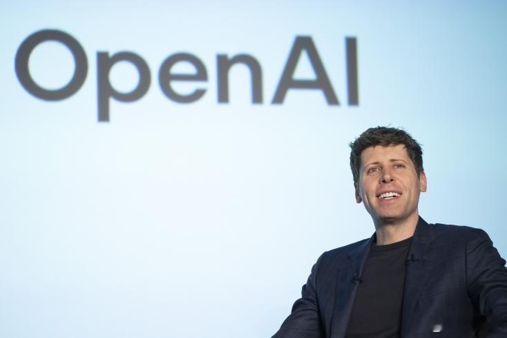 OpenAI 推出新模型以捍卫其王者地位，迎战谷歌 12月11日OpenAI的C