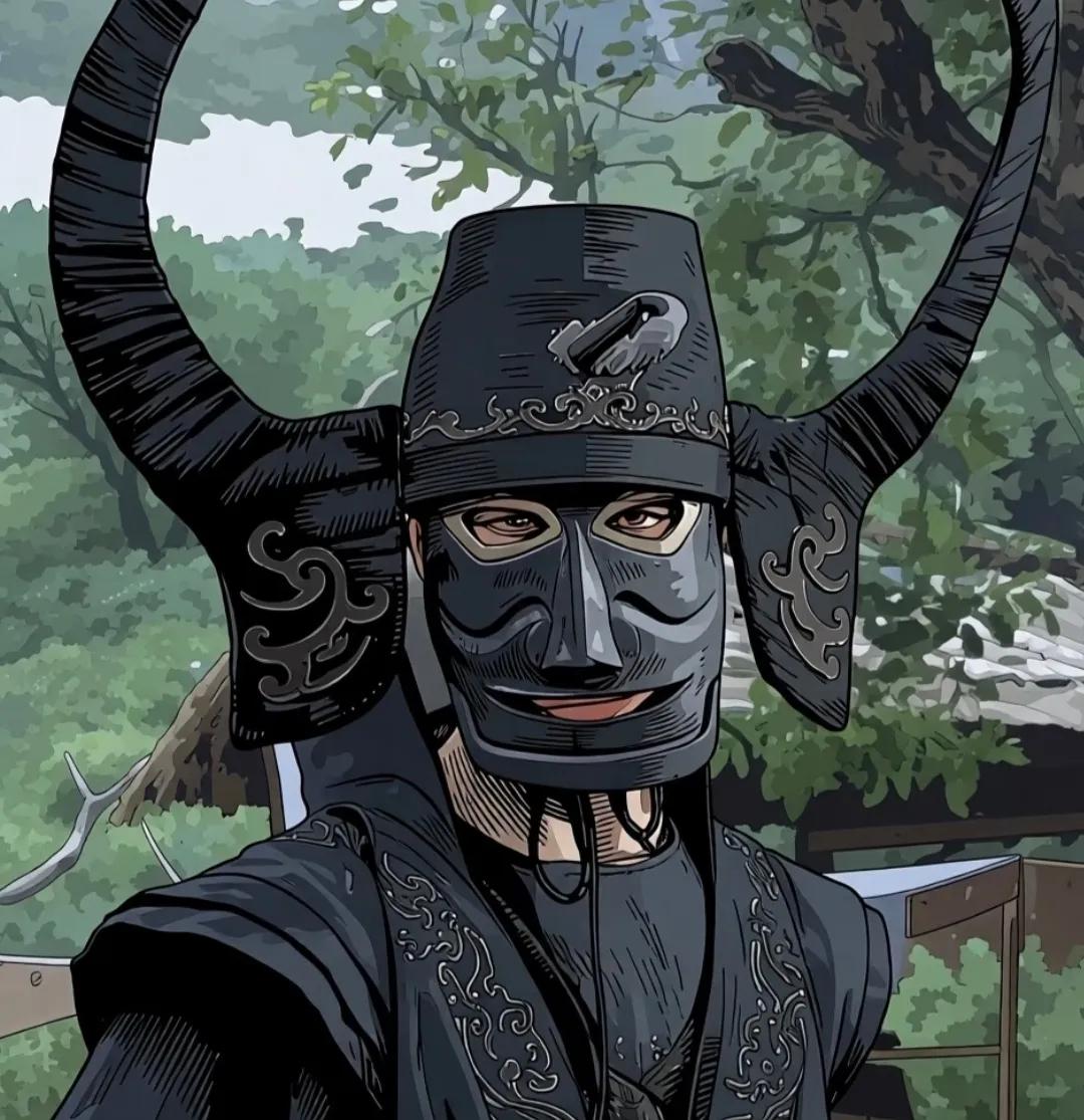 一句话证明你认识他