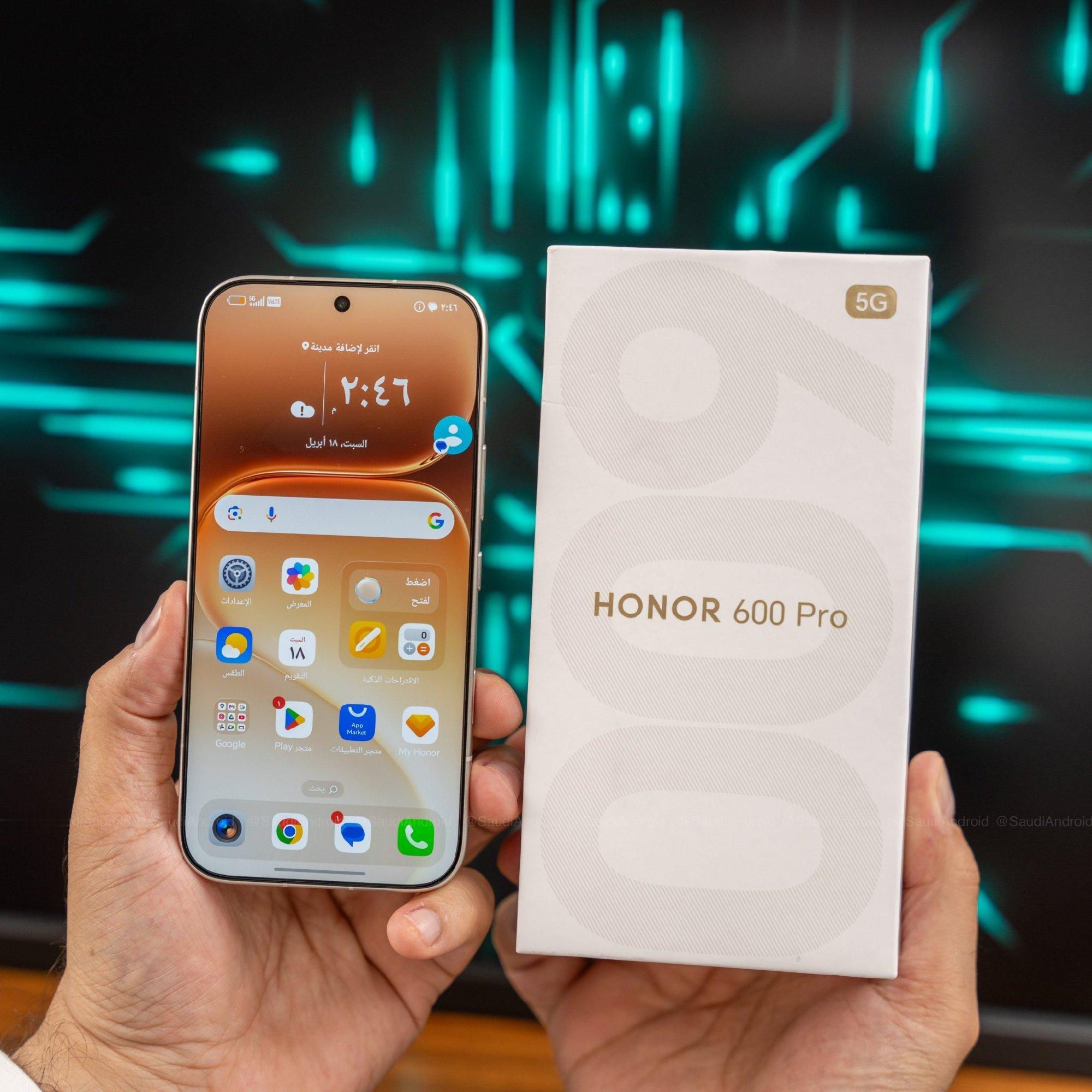 【数据时刻】荣耀600系列国行版快来了配色：好事橙、幸运星、茉莉白、青苹果、光羽