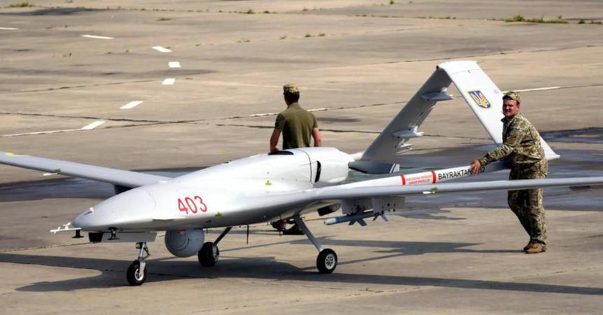 击落土耳其无人机的导弹，化身红旗-13开始在解放军大规模列装