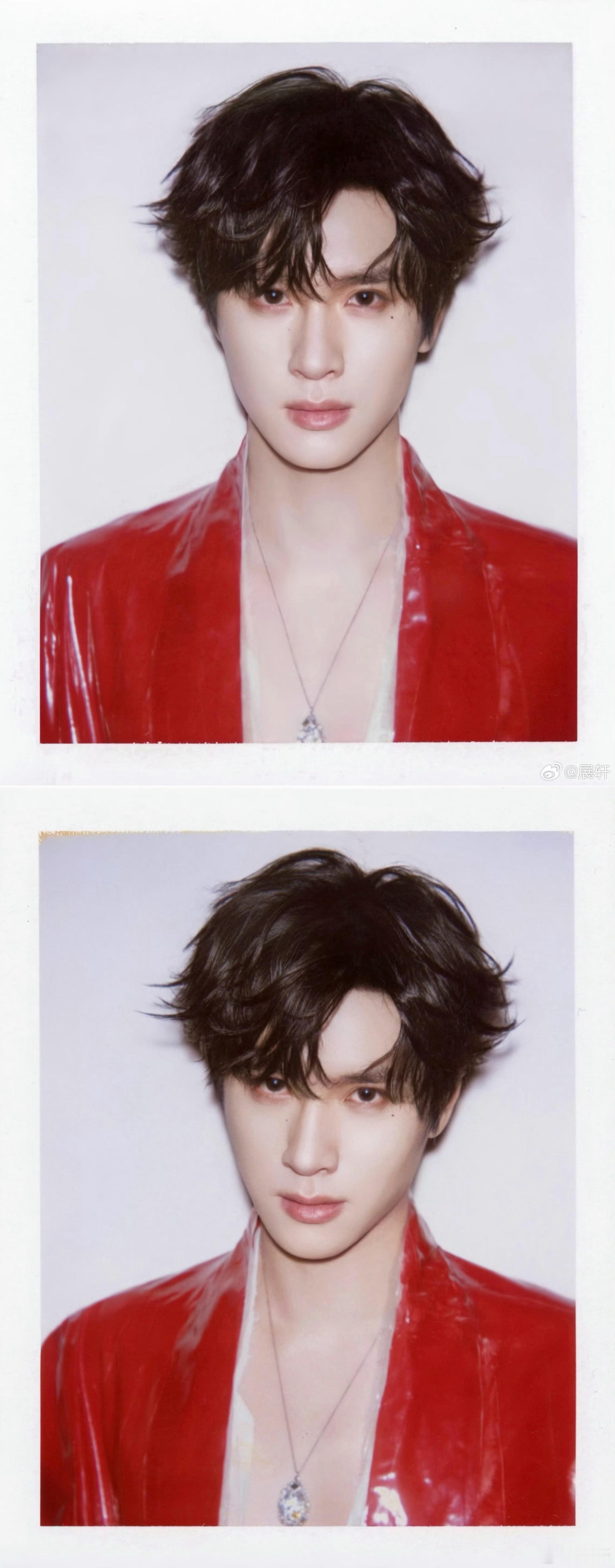 展轩撕拉片营业 展轩撕拉片营业 超帅气一张正脸 好权威