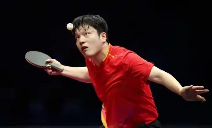 全运会男团决赛：球王”樊振东3:1再胜“领军人物”王楚钦！以天下无敌的姿态王者归