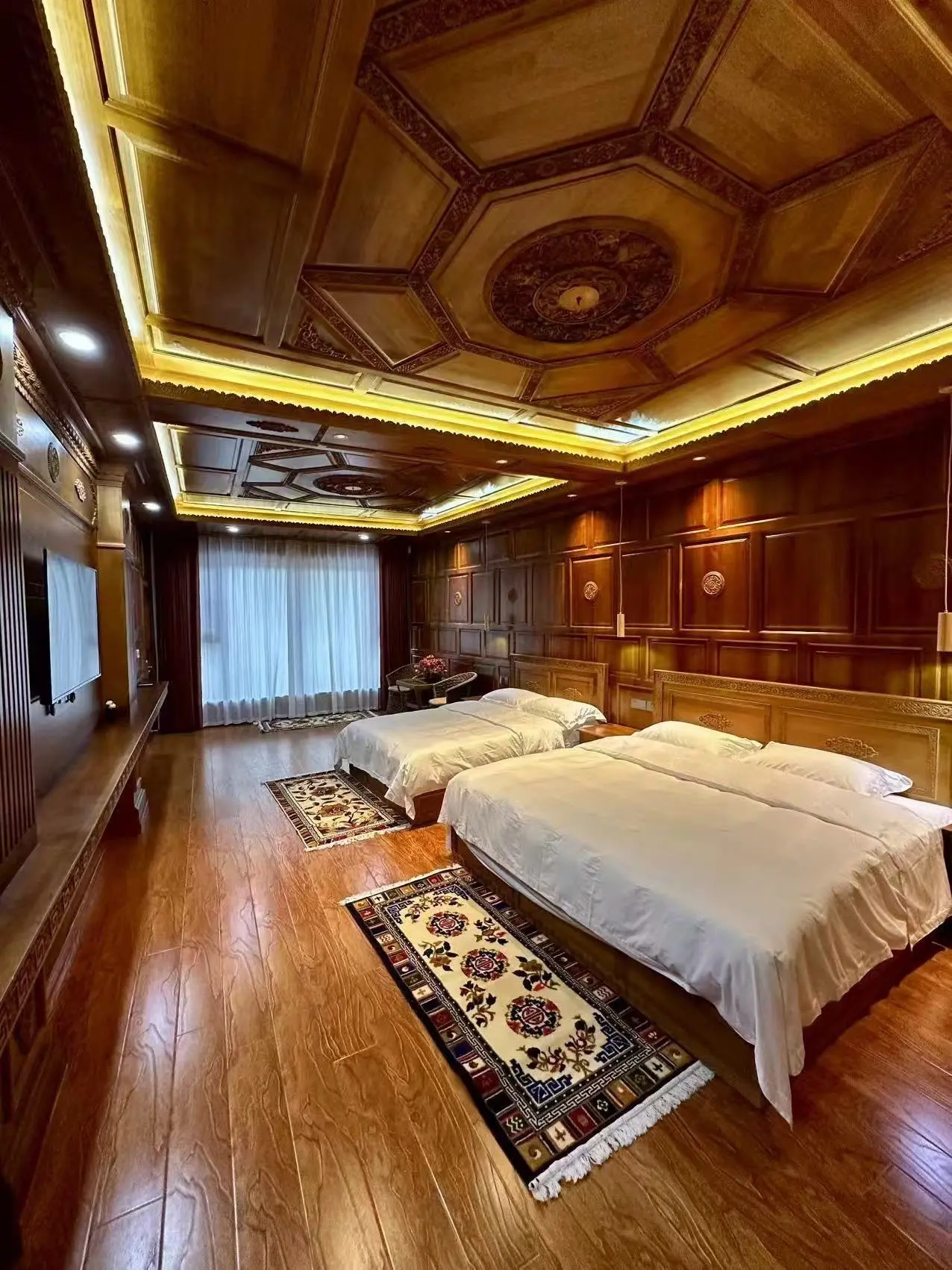 九寨沟卡麦索朗仓藏家民宿。九寨沟景区索朗仓 | 卡麦索朗仓藏家民宿 ?...