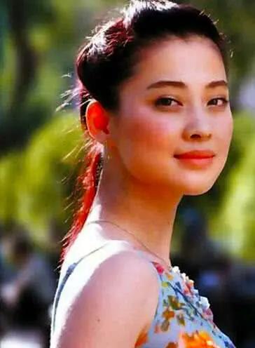 我觉得梅婷的婚姻生活非常幸福，夫妻恩爱，事业有成，儿女双全，买了大芳子把两家的老
