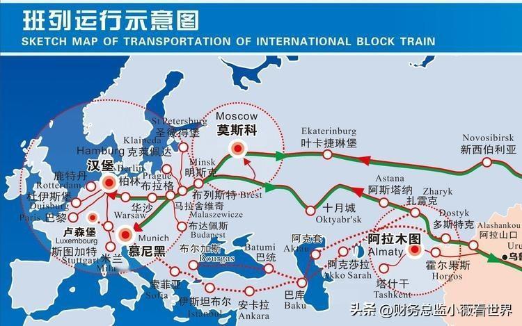 波兰最终还是妥协了，但我觉得还是应该给波兰一个教训和“惩罚”，不能说，你想关闭就