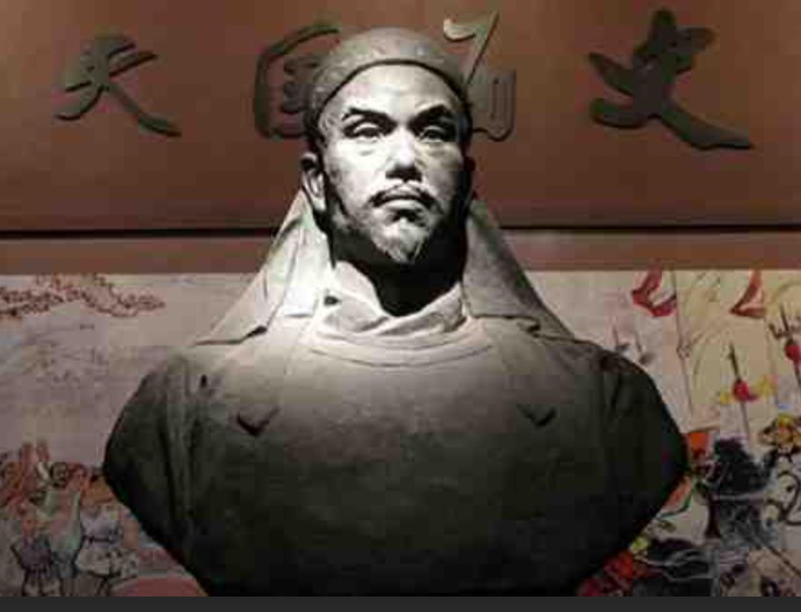 1864年，天京城破。大军为何不拥立新王复辟？洪天贵福才十五岁，吓得只会哭。
