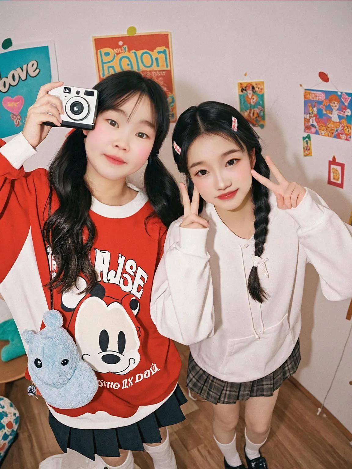 分享城市新鲜事同频的人像是礼物，好喜欢这句话