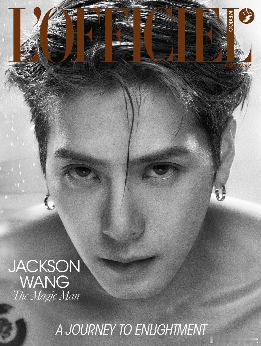 王嘉尔10个地区10个covers 王嘉尔这十封联动太绝了！杂志史上从未有过的玩