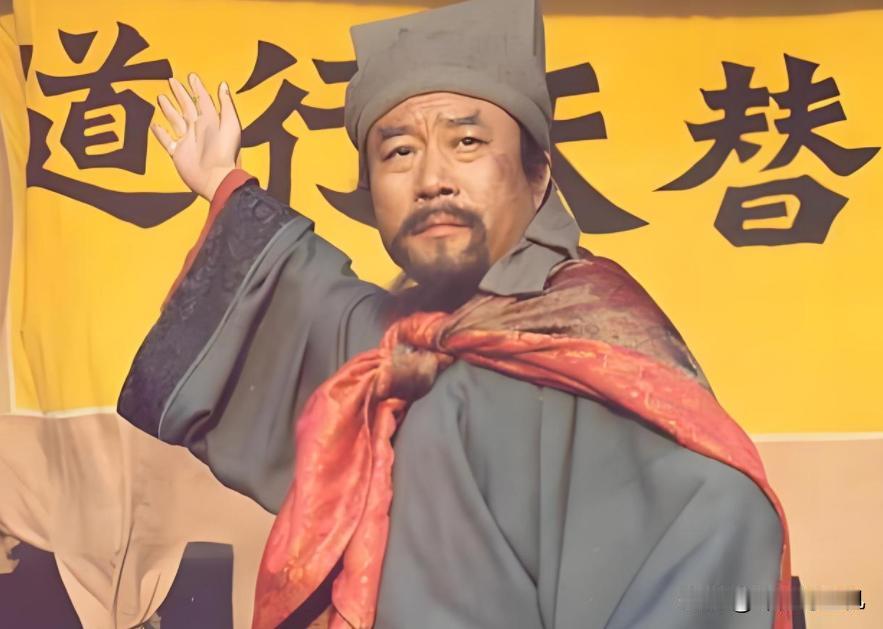 宋江，是个“出卖兄弟”的顶级投资人！

江湖上都称宋江一声“哥哥”，说他仗义疏财