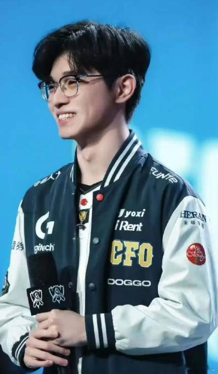 这个队伍的核心是ts，没了ts这队就散了 