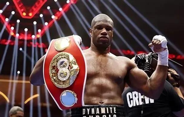 最新消息：杜布瓦可能打沃德利，张志磊需要找新的对手了！

国外又有新的小道消息传