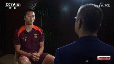 张玉宁称踢完印尼后找到自信 【张玉宁：踢完印尼后找到了自信，跟日本再踢多少次都不