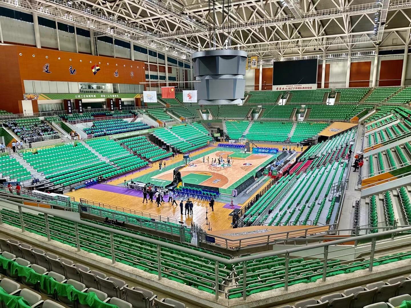 2026年7月3日，中国男篮将在沈阳市辽宁体育馆迎战日本队，这是世预赛亚洲区预选