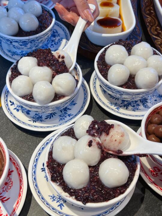 这家砂锅煲在上海真的没有对手！！🥘