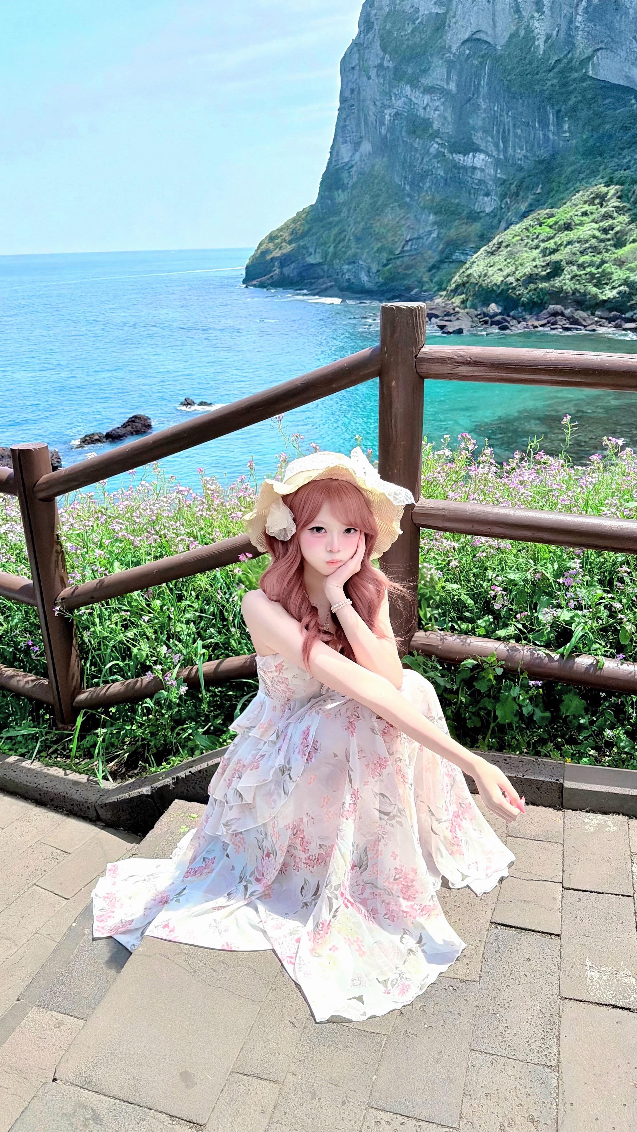 Udo memories 🪺💭🗺️ 🩵Jeju