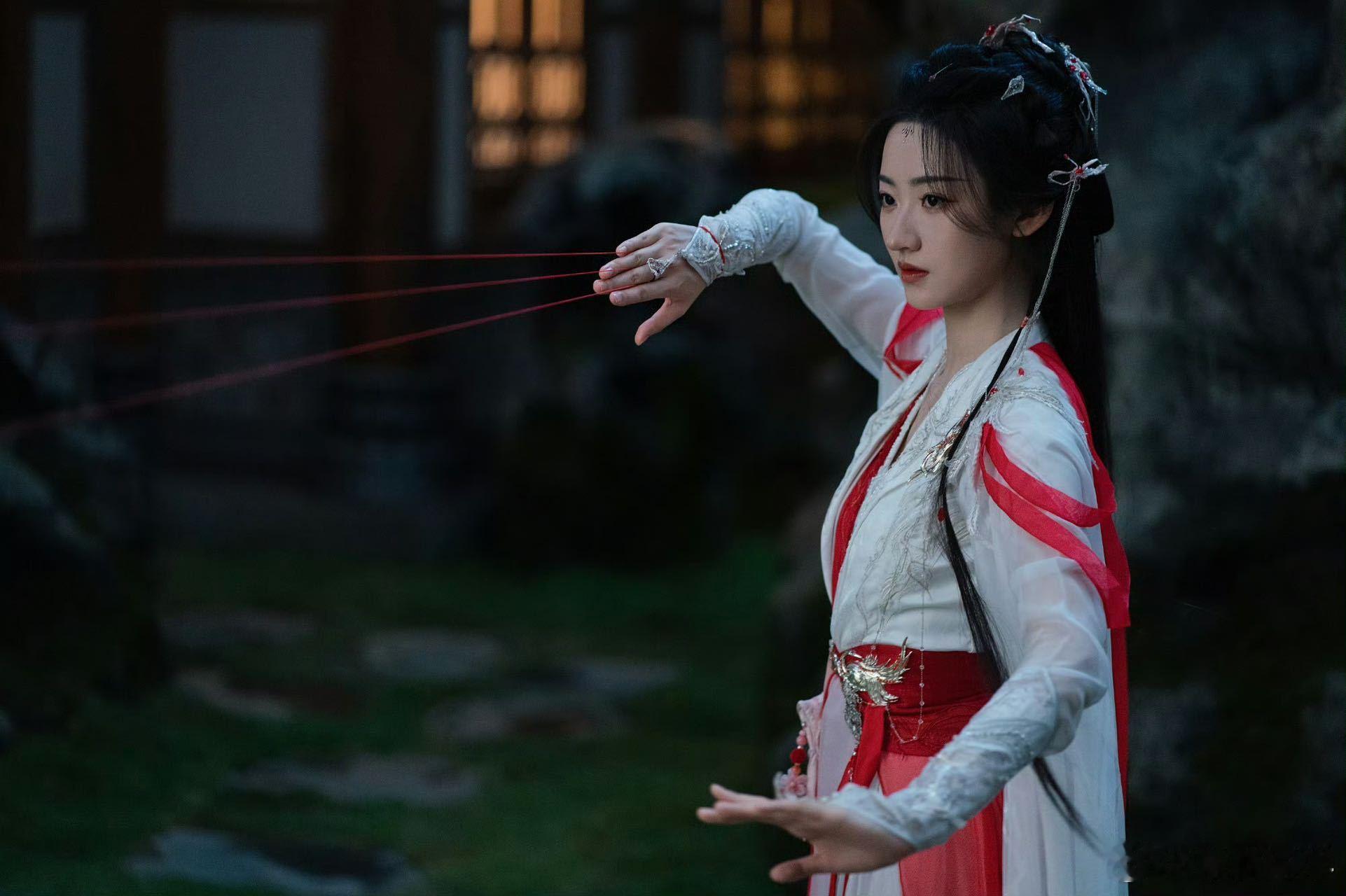 苏昌河白鹤淮嫂子开门我是我哥 在暗河传里也是吃到香香的背德饭了啊，这对小众cp我
