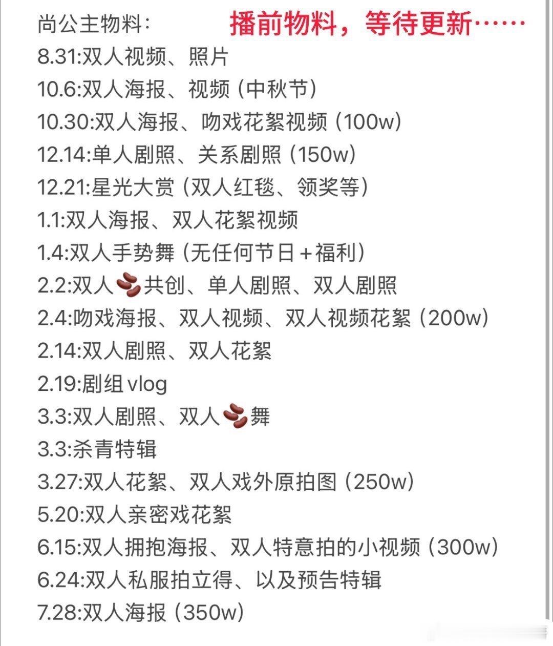 ⛰️傻姜做这个表也挺不容易 自己一遍遍的核对物料日期核对是否是双人物料 时不时能