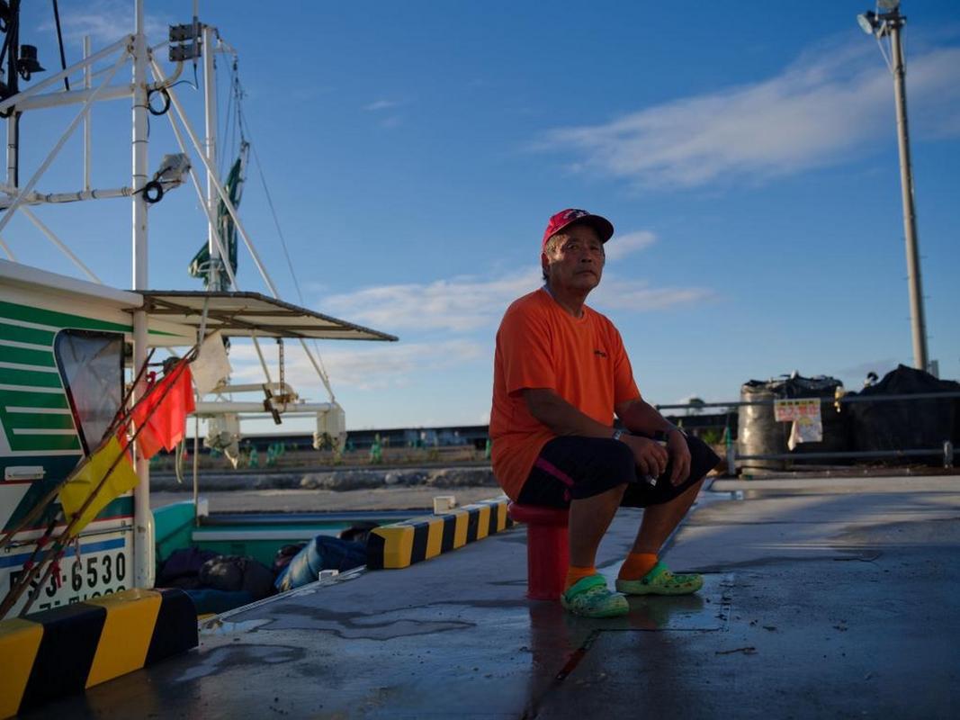 中日闹那么多天，躲在日本背后的第二条大鱼被我们钓了出来

这条大鱼不是别的，正是