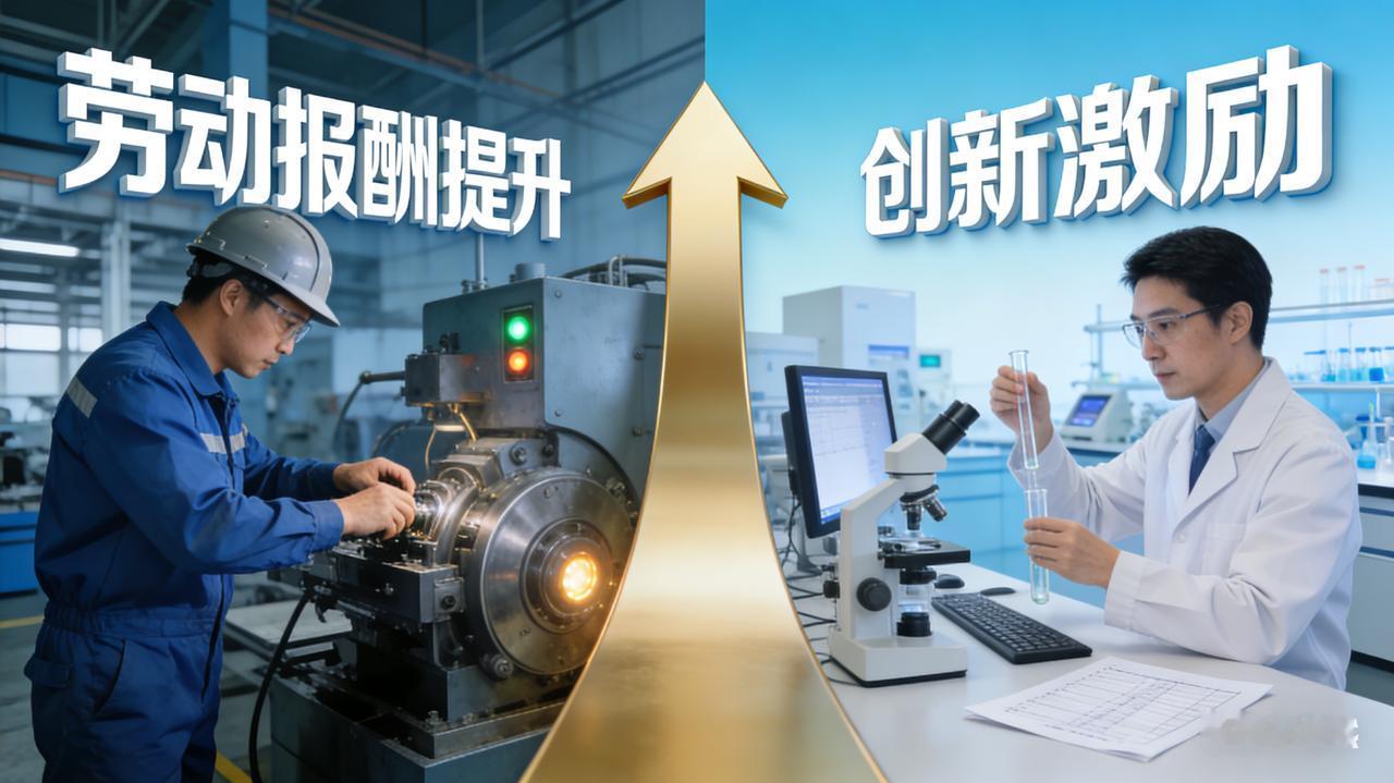 收入分配制度改革：让发展成果更公平惠及全民
 
收入分配是民生之本，更是共同富裕