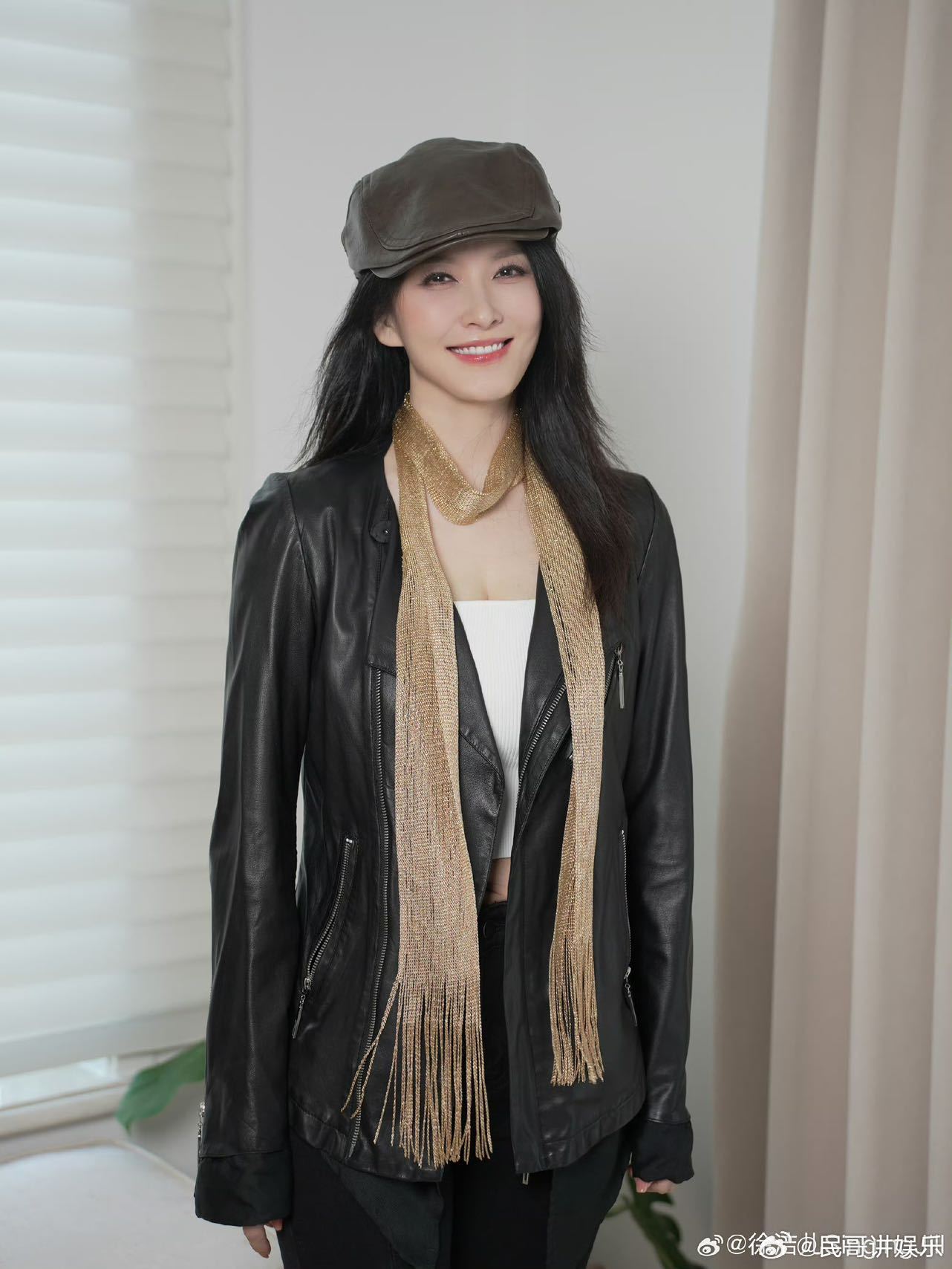 终于等到徐洁儿上浪姐了 童年女神加盟浪姐！剧抛脸+好嗓子双在线，时隔多年再亮嗓跳