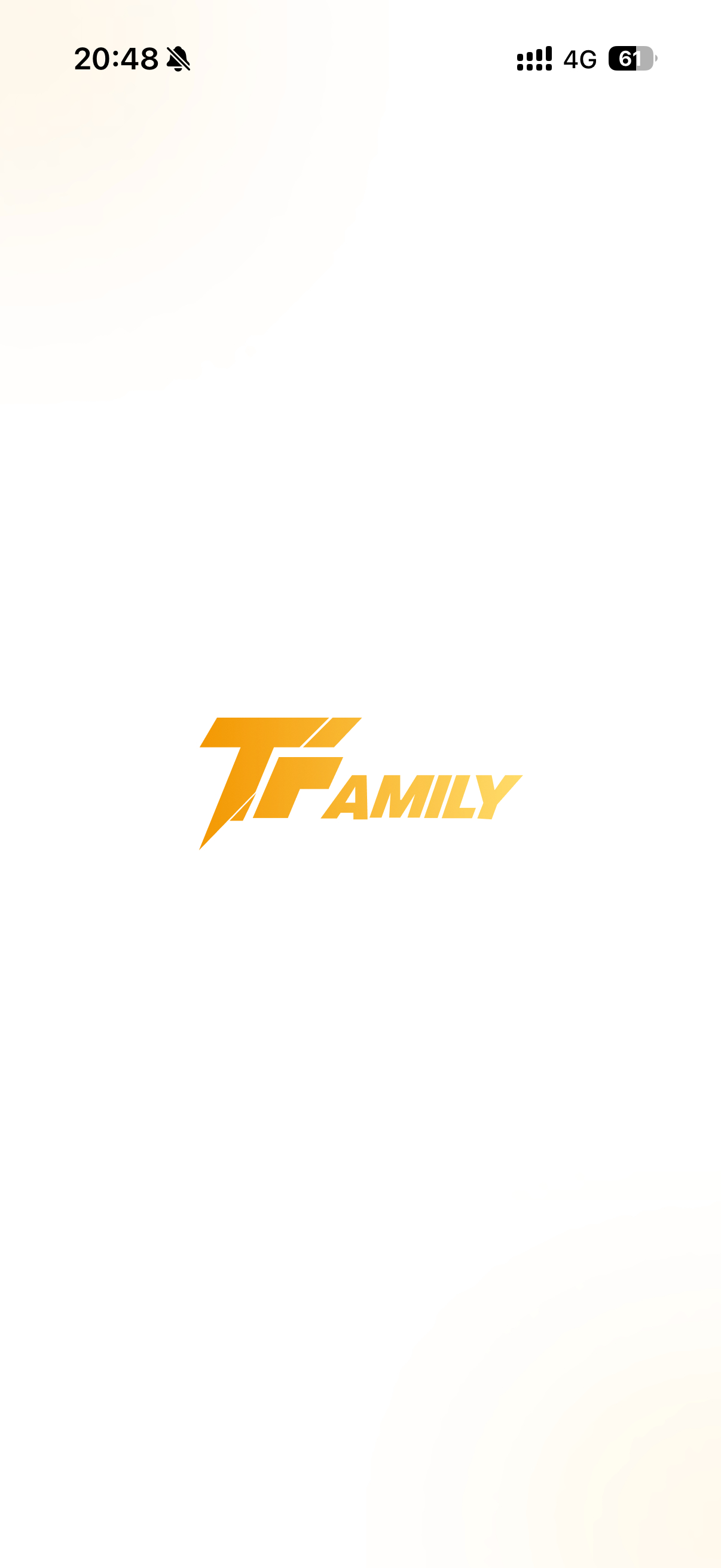 但我其实现在还没进去tfamily 
