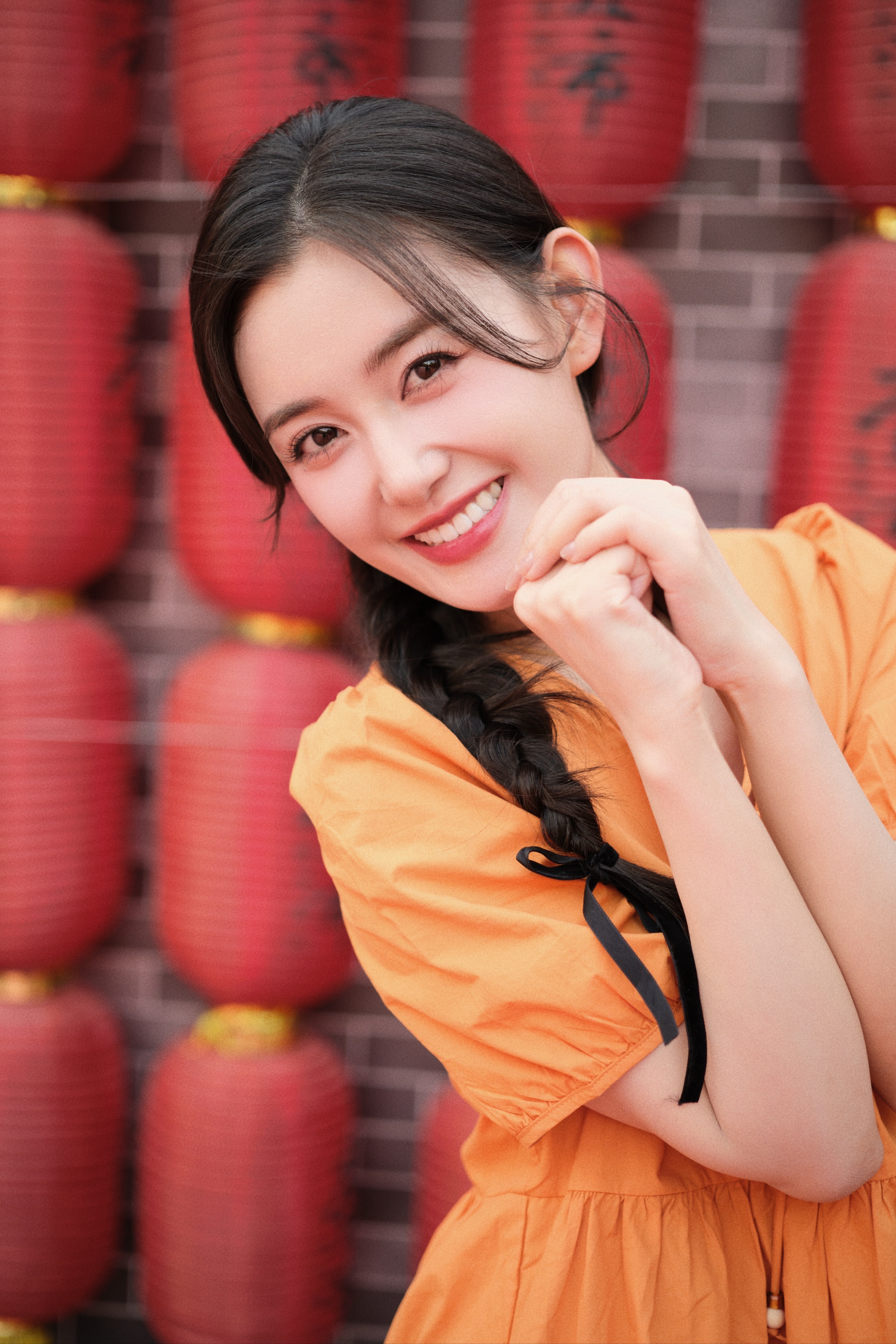 蒋依依 ​​​