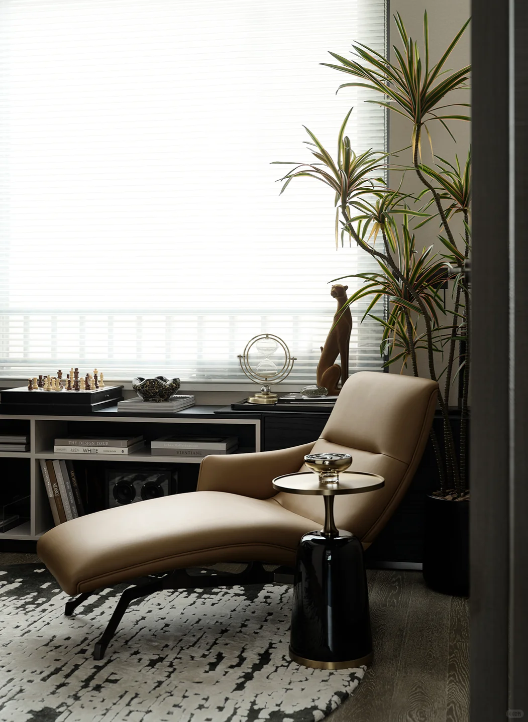 深圳共向设计 • 无界与有序