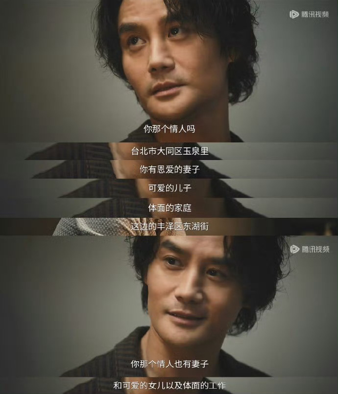 王凯角色完成度王凯交锋角色完成度这是可以直接在央视播出的水准。王凯台词张力十足，