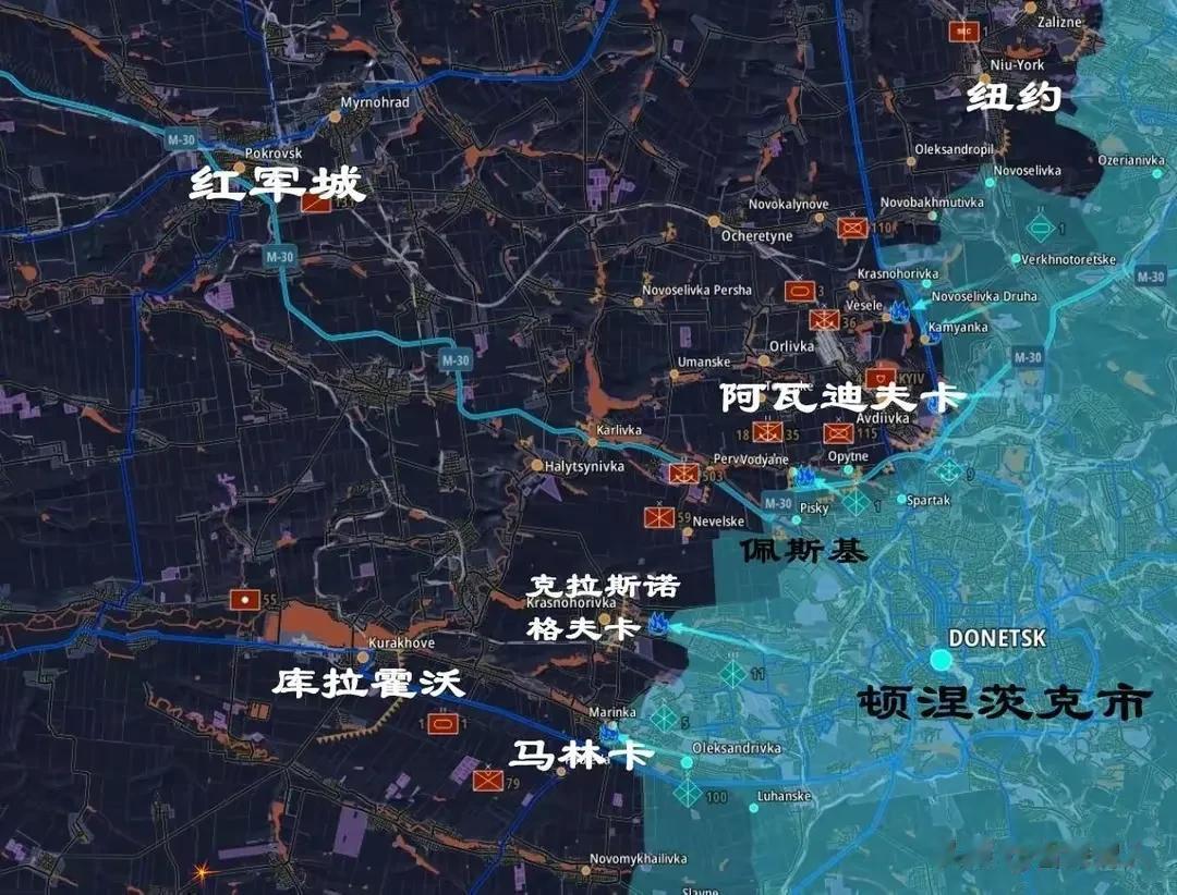 无论是在战场上，还是在地缘关系中，俄罗斯都重新夺回了战略主动权。从9月开始，俄军