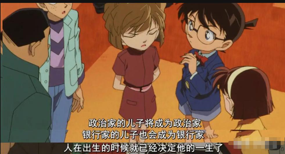 从小缺爱的孩子，后来都活成了什么样？真相让人心疼又佩服！”
你身边有没有那种“独