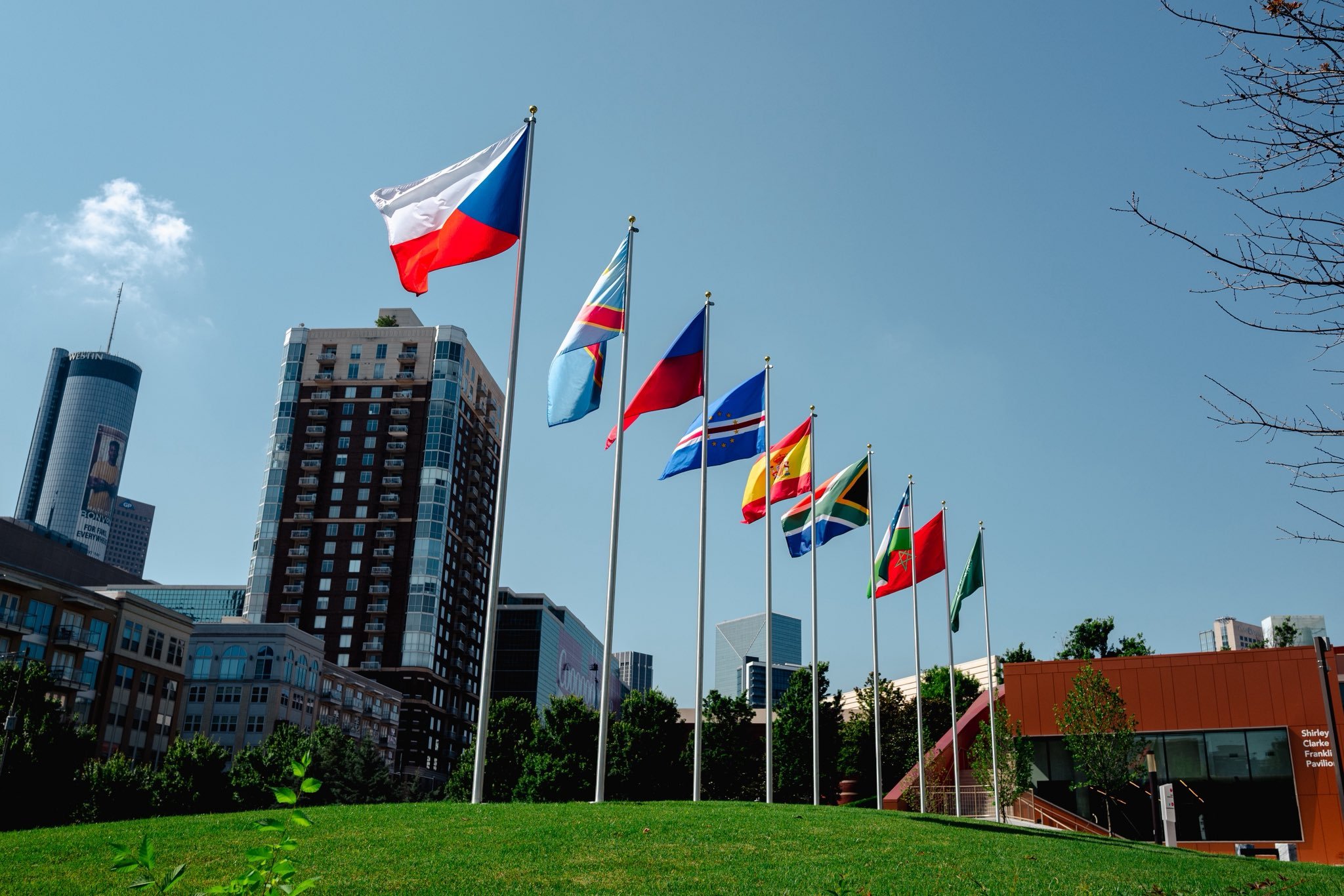 𝐀𝐓𝐋𝐀𝐍𝐓𝐀 𝐈𝐒 𝐑𝐄𝐀𝐃𝐘.🏟️西班牙vs佛