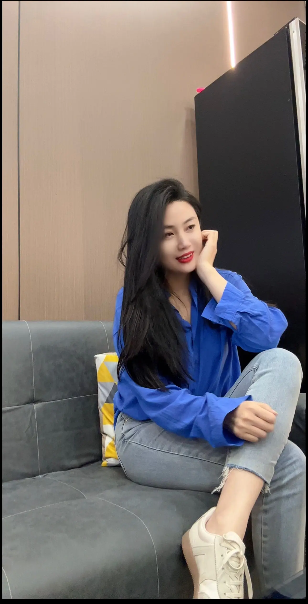 任何经历都是成长，包括热泪盈眶