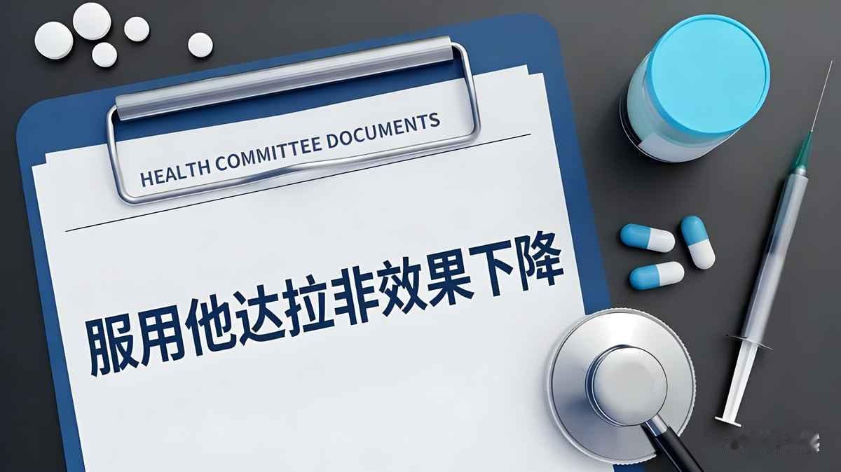 “需要增加剂量才有效。”
你看，这第五条，它就这么轻飘飘地放在最后。
好像只是众