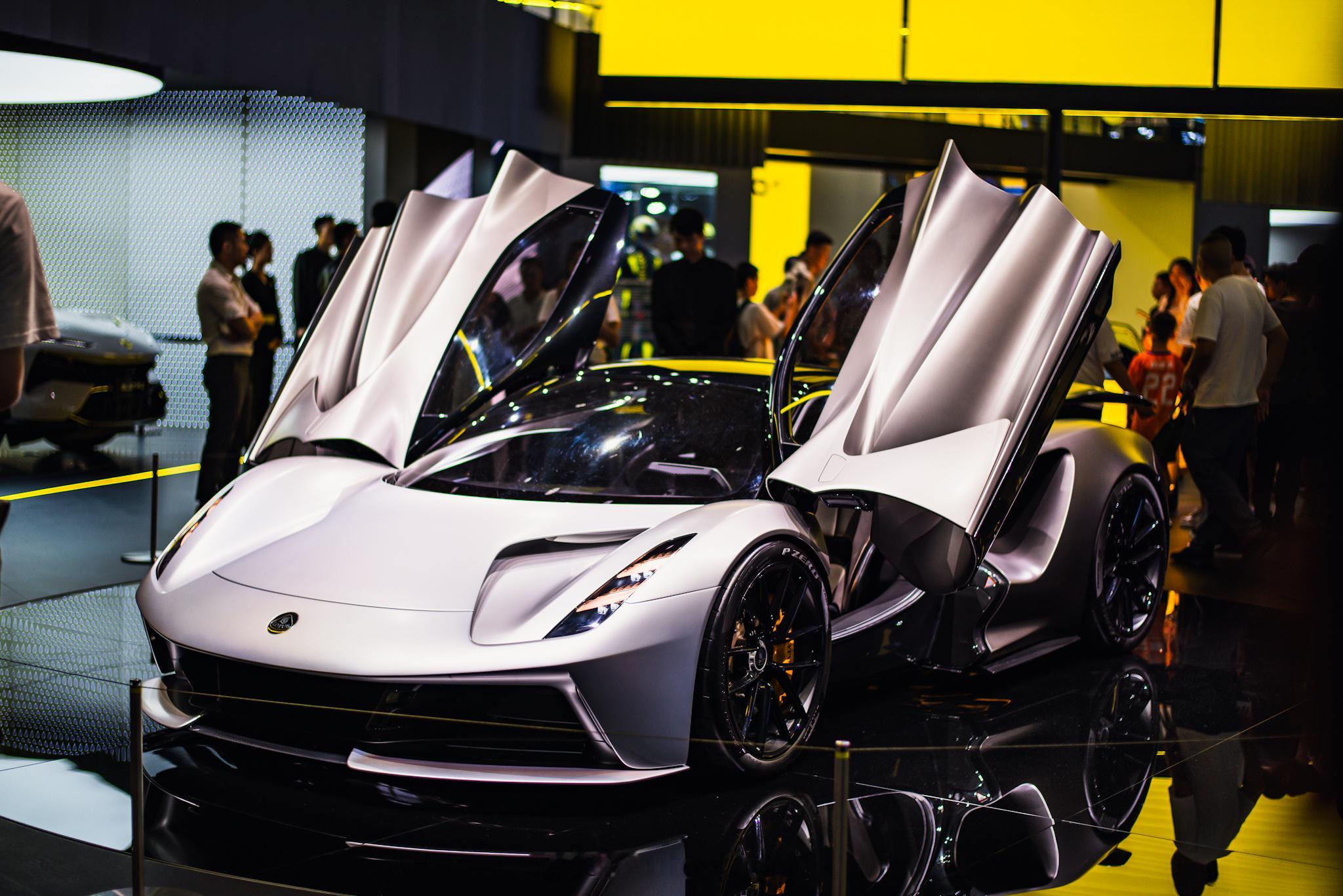 2023成都国际车展|| #autophotograph##cars01车闻[超
