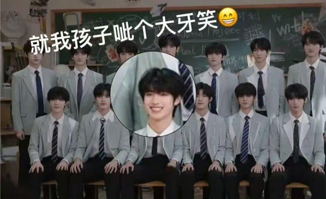 朱志鑫 快乐永远围绕着阿志没有人比朱志鑫更爱TOP朱志鑫的暖心回应，是给粉丝最温