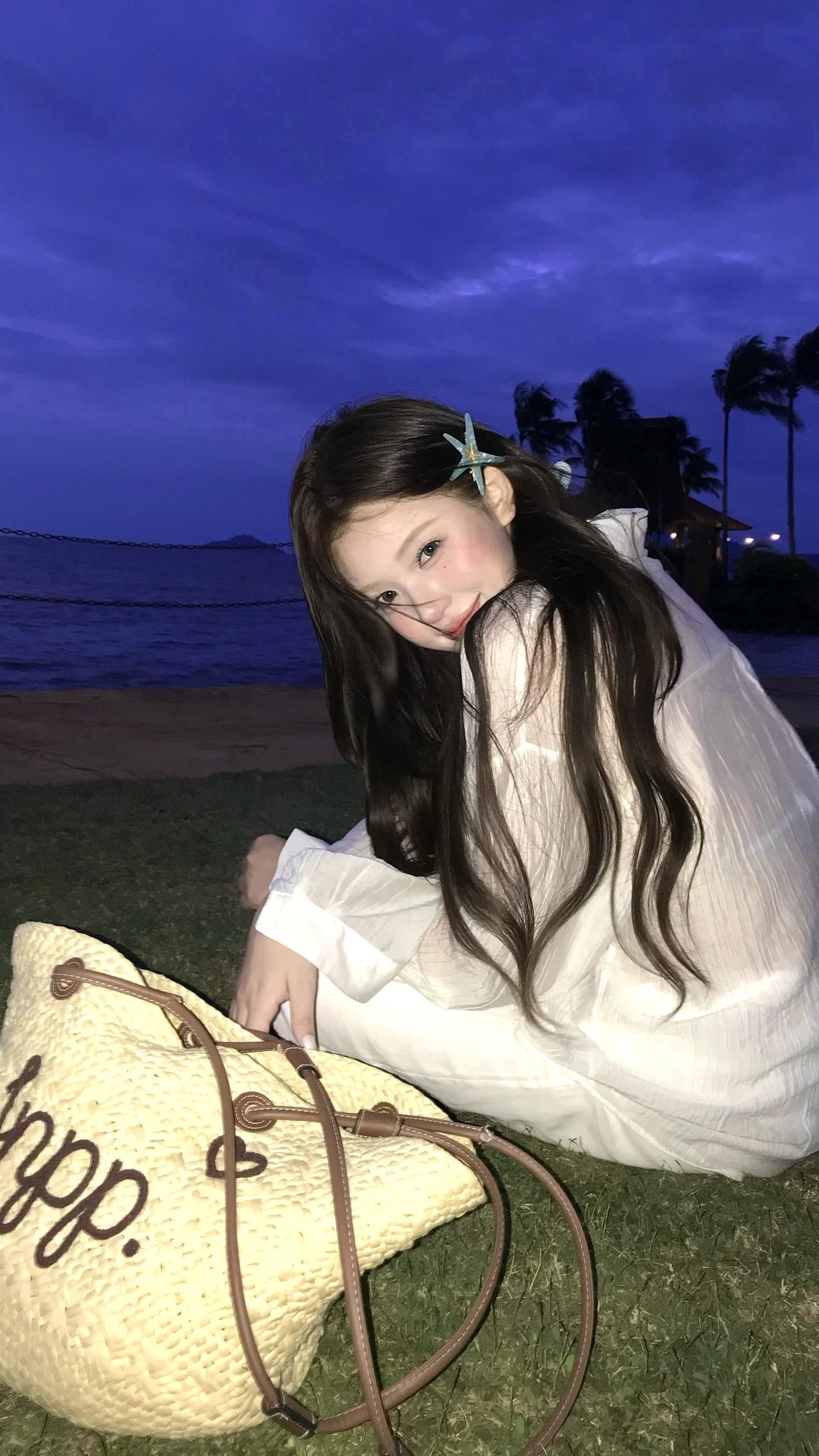 我还记得第一面见到你