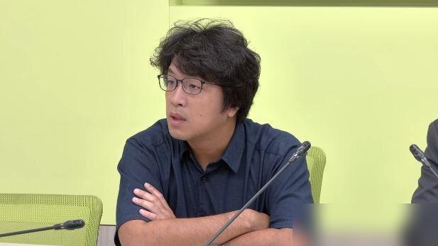 郑丽文明天追思吴石 沈伯洋妄称“叛国”
​
针对国民党主席郑丽文明天出席“50年