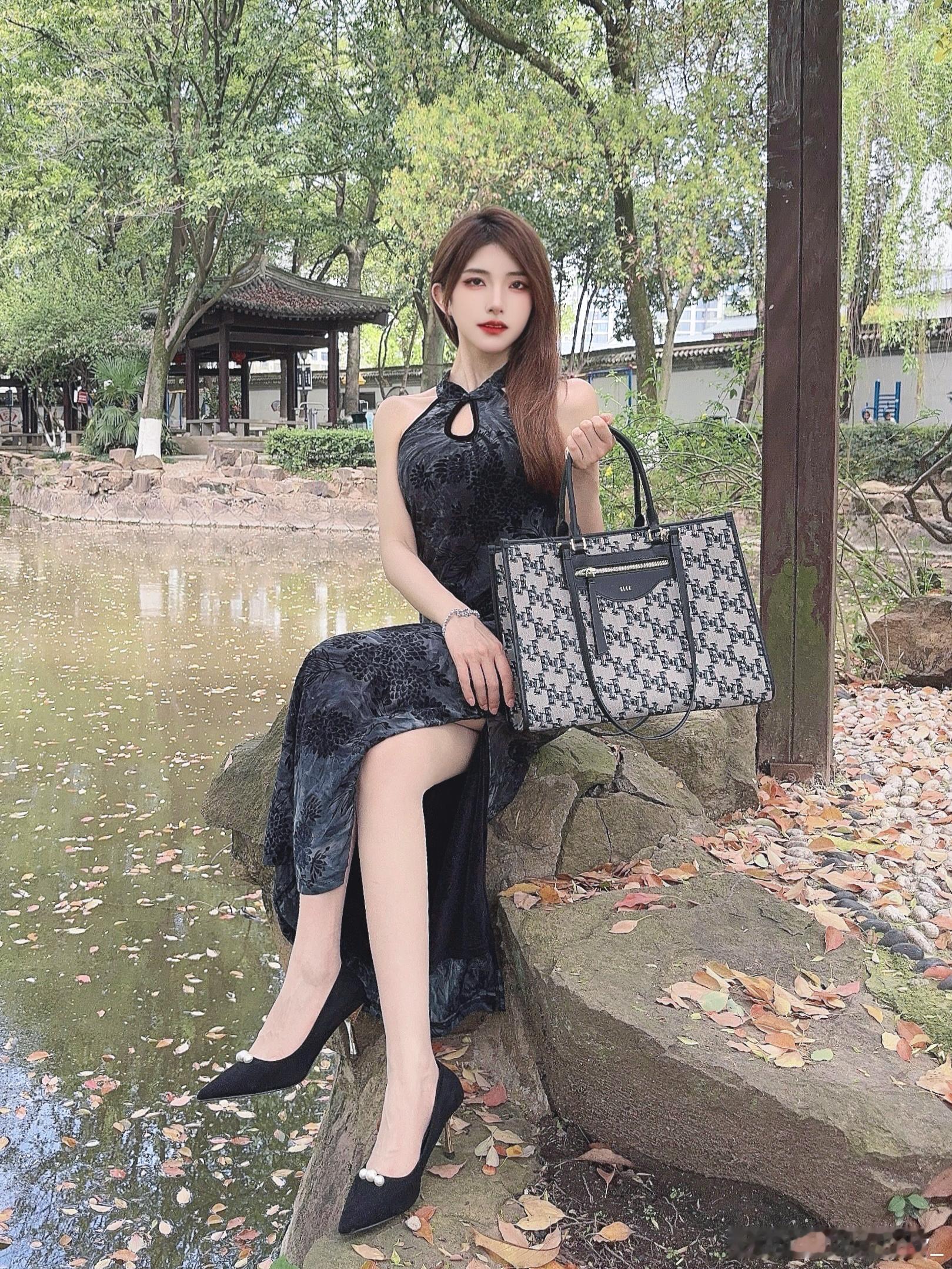 江南美人 ​​​