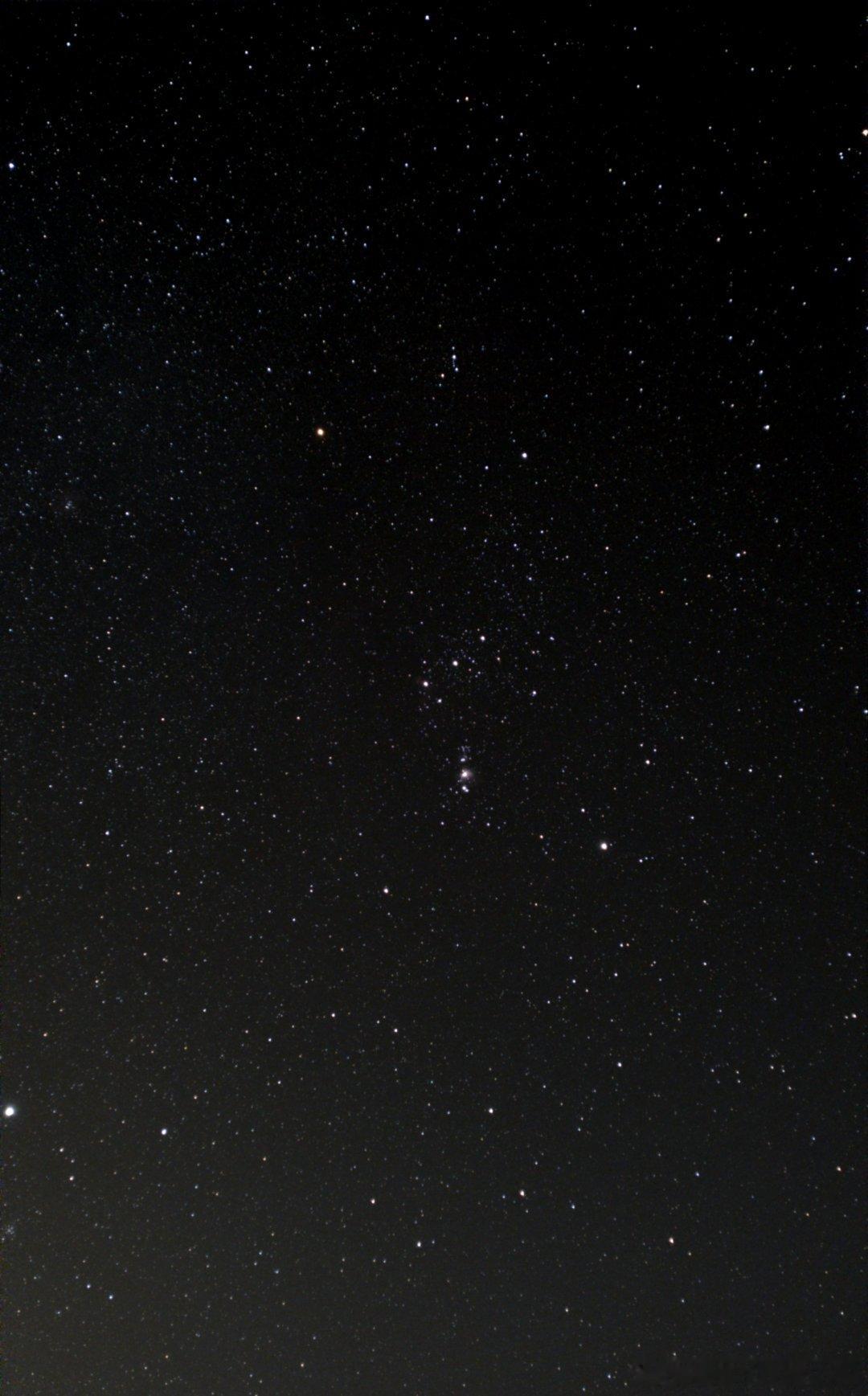 转型天文科普博主算了……汽车圈天天吵架跑的闲言