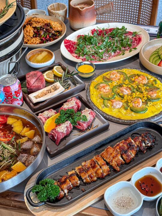 沈阳西塔这家烤肉，一口就封神！