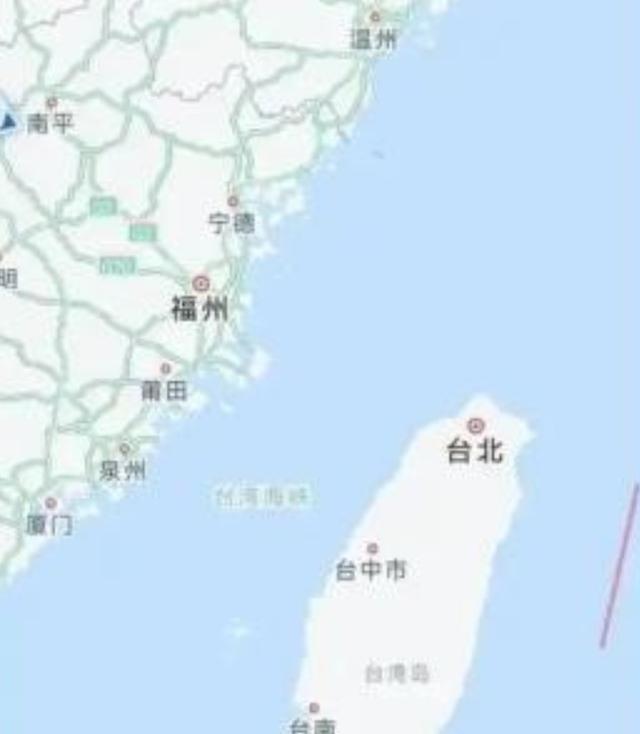 统一台湾后需多少驻军？香港753万人驻军6000人，澳门68万人驻军不足千人，台