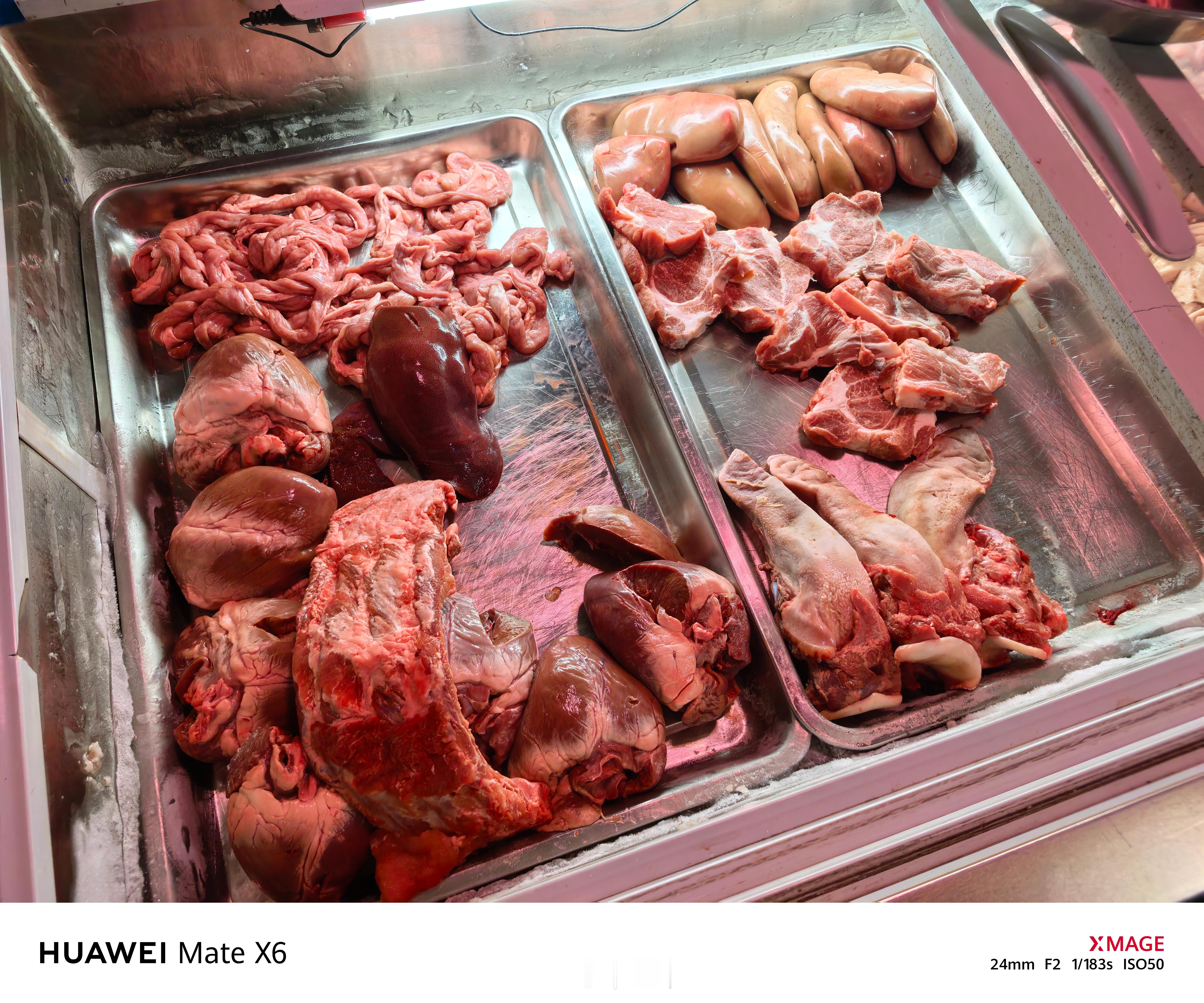 慎入！广州猪杂粥，有多少人吃过？ 