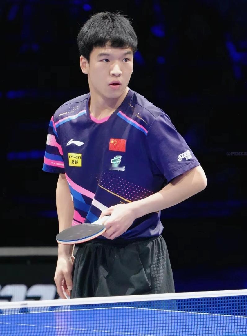 又一次证明了，国乒梯队建设落后了，而且落后的非常多。
       这不，截止4