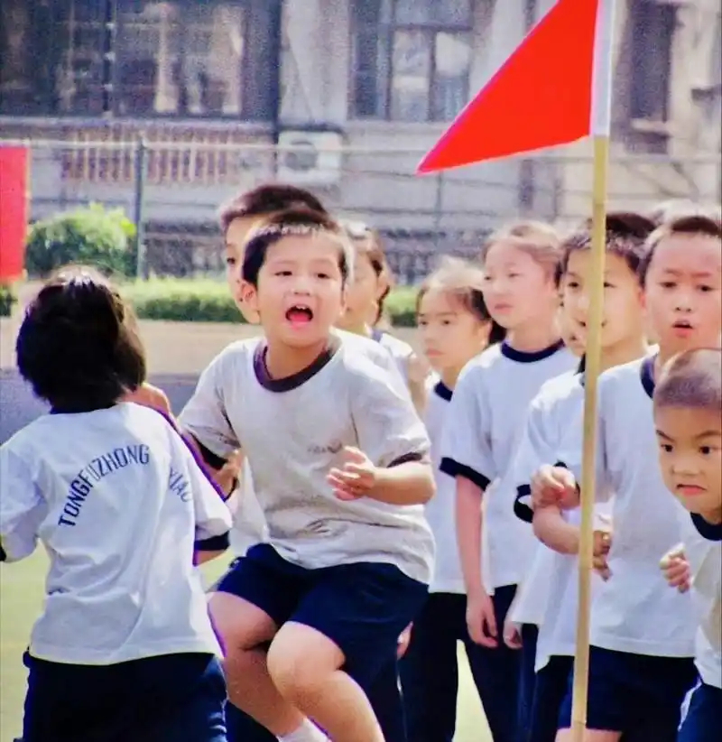 樊振东有一个理科状元的父亲，他的父母一直以三好学生的模式在培养他，如果不打球，走