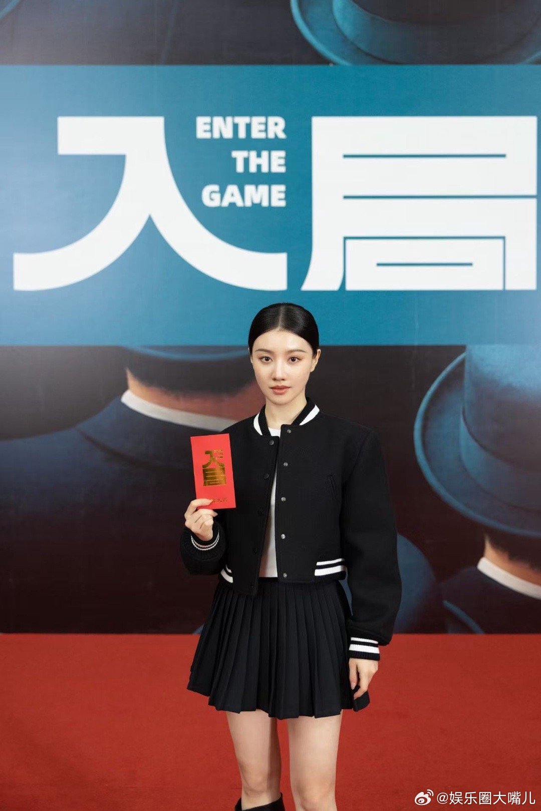 王鹤润领衔主演入局 该说不说，王鹤润真的很适合一切有“杀气”的角色。精明爽利的盘